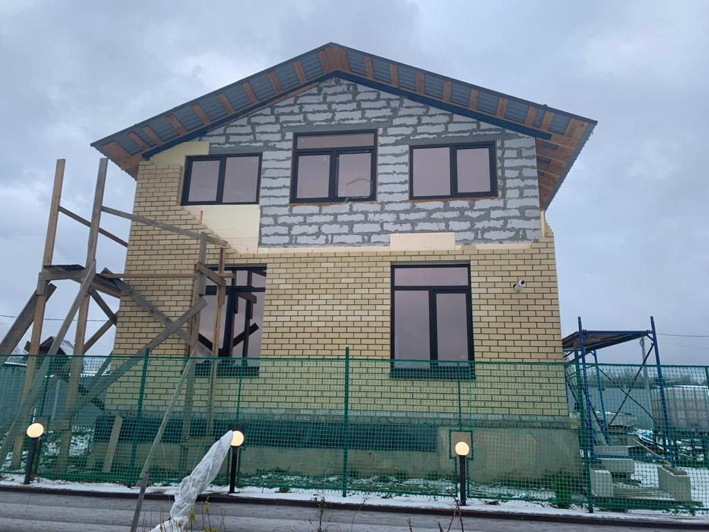 строительство домов из пеноблоков (1)